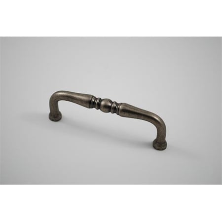 Residential Essentials Residential Essentials 10285AP Cabinet Pull; Aged Pewter 10285AP